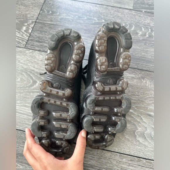 Nike Vapormax flyknit - Picture 4 of 6